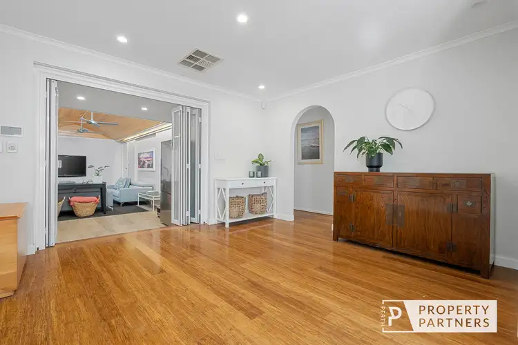 Sixth view of Homely house listing, 105 Lynn Street, Trigg WA 6029
