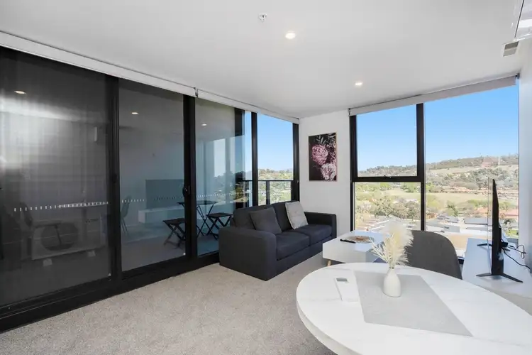1109/220 Melrose Drive, Phillip ACT 2606