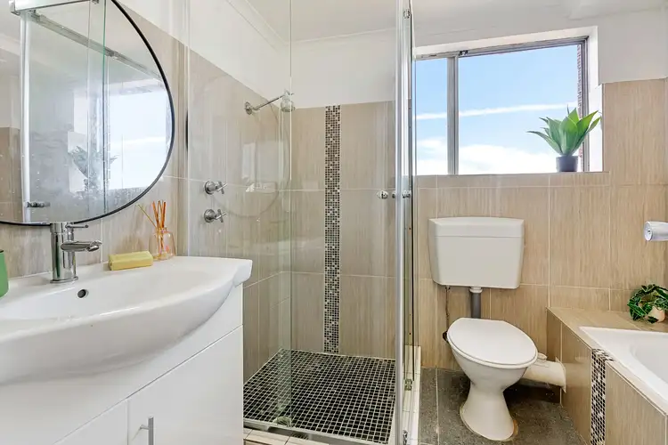 Sixth view of Homely unit listing, 10/83-87 Albert Street, Hornsby NSW 2077