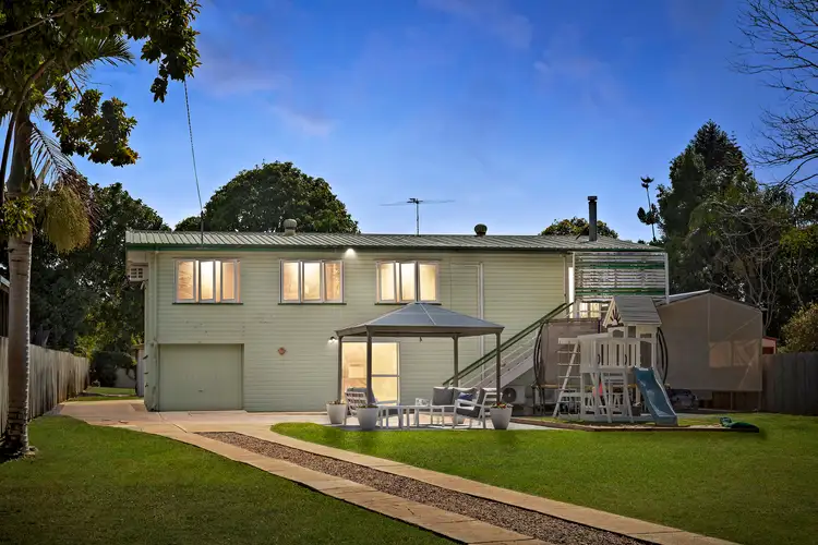 34 Goodfellows Road, Kallangur QLD 4503