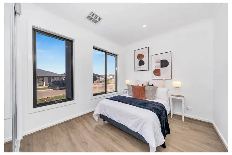 12 Bistre Road, Tarneit VIC 3029