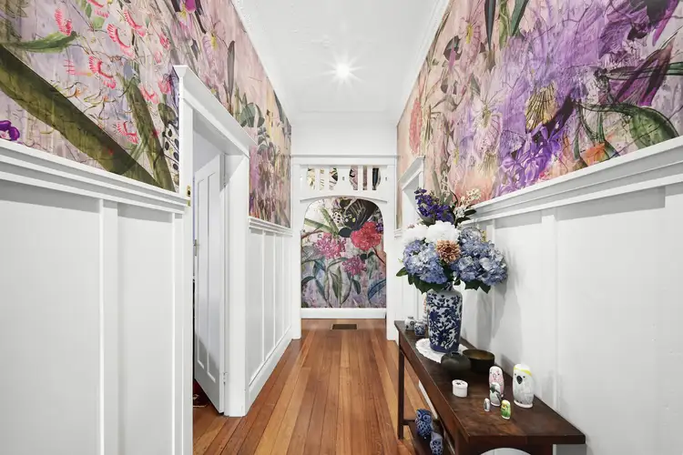 Second view of Homely house listing, 99 Prospect Road, Summer Hill NSW 2130