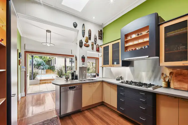 Fourth view of Homely house listing, 99 Prospect Road, Summer Hill NSW 2130