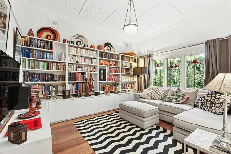 Fifth view of Homely house listing, 99 Prospect Road, Summer Hill NSW 2130