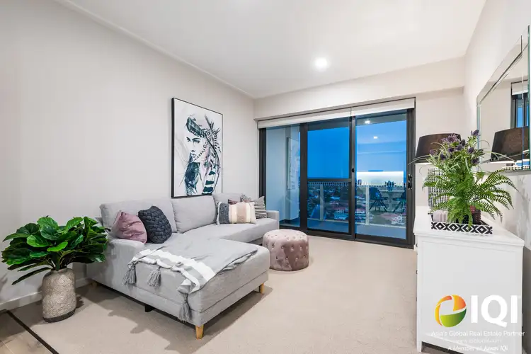 1208/118 Goodwood Parade, Burswood WA 6100