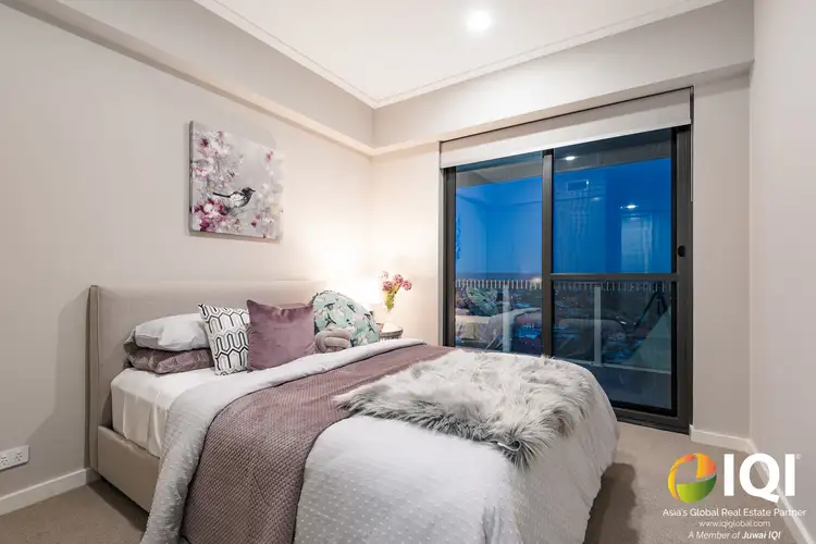 Sixth view of Homely apartment listing, 1208/118 Goodwood Parade, Burswood WA 6100