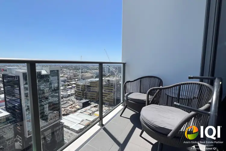 2911/380 Murray Street, Perth WA 6000