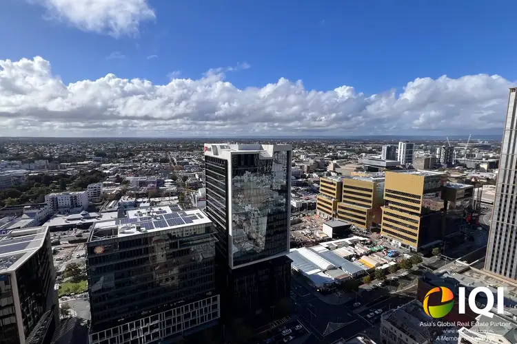 2911/380 Murray Street, Perth WA 6000