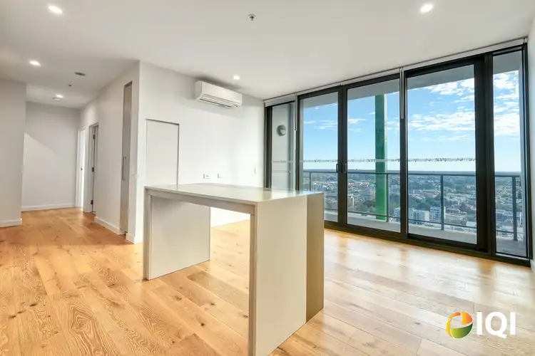 Third view of Homely apartment listing, 2911/380 Murray Street, Perth WA 6000