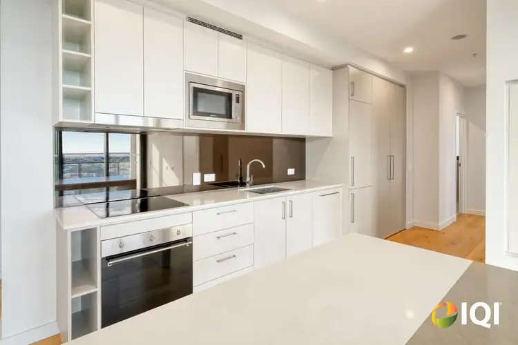Fourth view of Homely apartment listing, 2911/380 Murray Street, Perth WA 6000