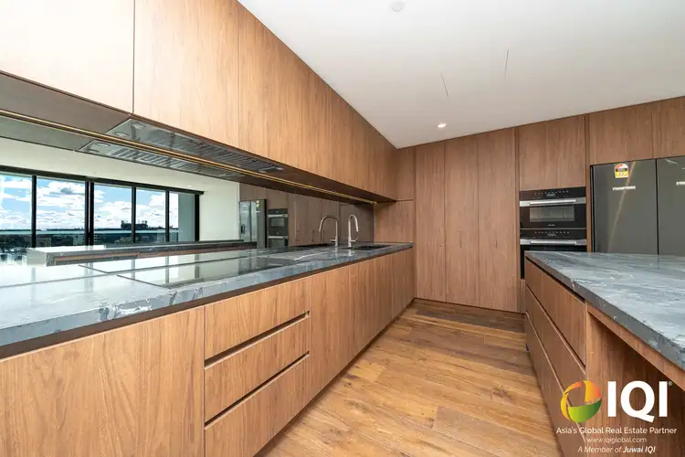 Third view of Homely apartment listing, 803/21 Colin Street, West Perth WA 6005