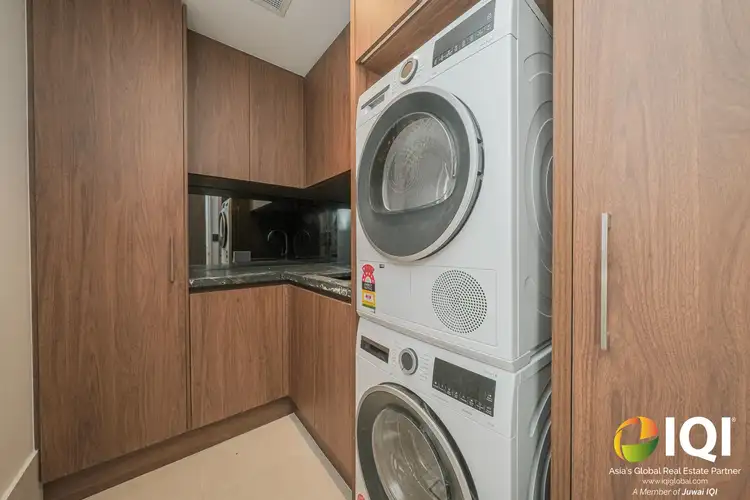 Fourth view of Homely apartment listing, 803/21 Colin Street, West Perth WA 6005