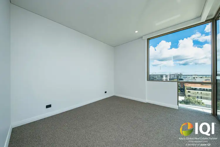 Fifth view of Homely apartment listing, 803/21 Colin Street, West Perth WA 6005