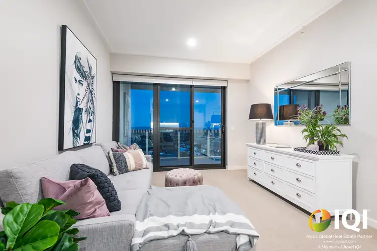1108/118 Goodwood Parade, Burswood WA 6100