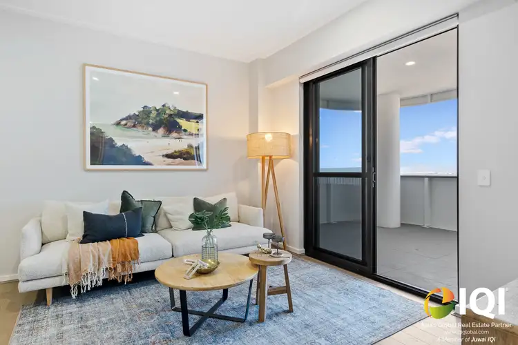 1507/118 Goodwood Parade, Burswood WA 6100