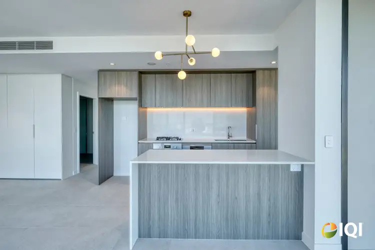 Fourth view of Homely apartment listing, 2001/80 Miligan Street, Perth WA 6000