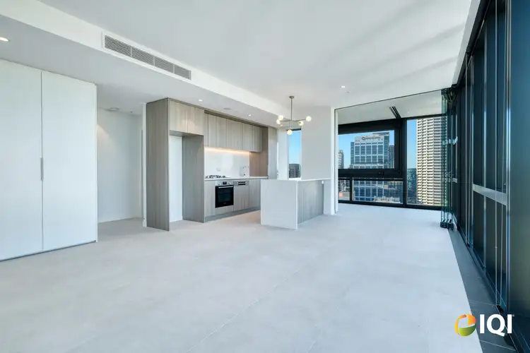 Sixth view of Homely apartment listing, 2001/80 Miligan Street, Perth WA 6000