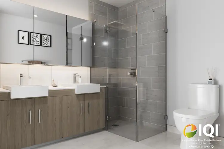 Fifth view of Homely apartment listing, 407/14 Leila Street, Cannington WA 6107