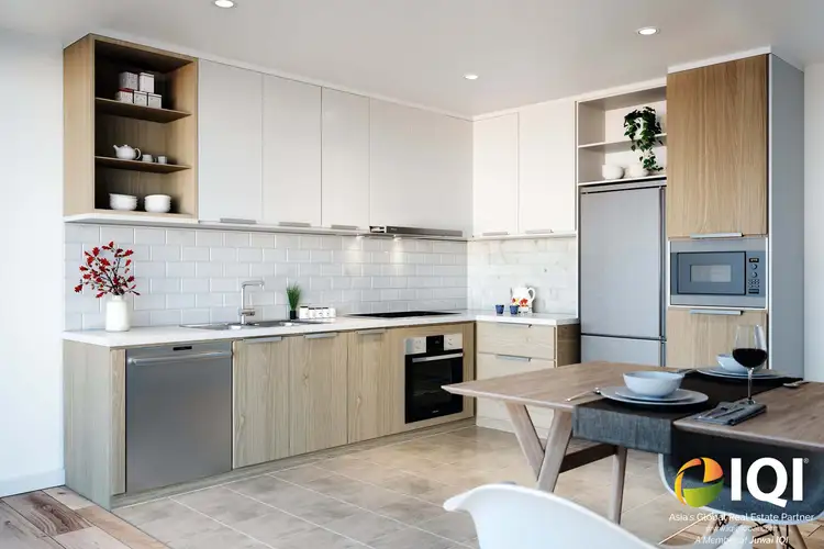 Fifth view of Homely apartment listing, 414/14 Leila Street, Cannington WA 6107