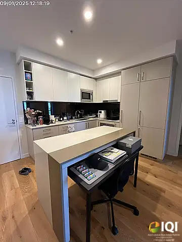1807/380 Murray Street, Perth WA 6000