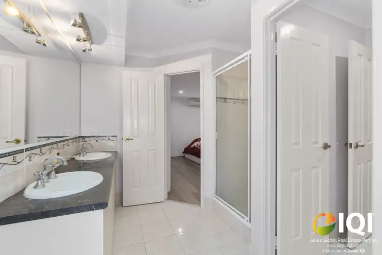 Second view of Homely house listing, 10 Kilchurn Promenade, Darch WA 6065