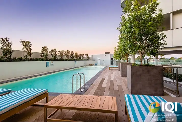 Main view of Homely apartment listing, 118 Goodwood Parade, Burswood WA 6100