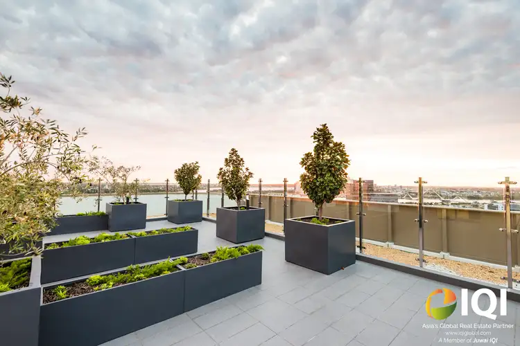 Fifth view of Homely apartment listing, 118 Goodwood Parade, Burswood WA 6100