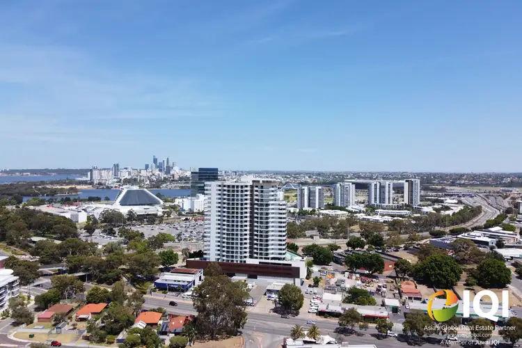 Seventh view of Homely apartment listing, 118 Goodwood Parade, Burswood WA 6100
