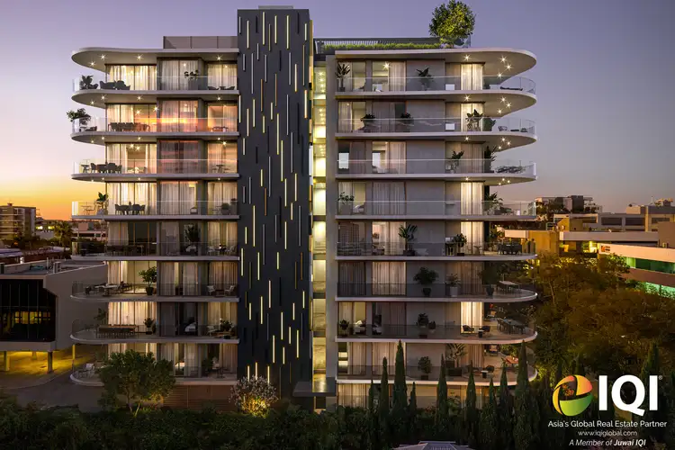 802/21 Colin Street, West Perth WA 6005