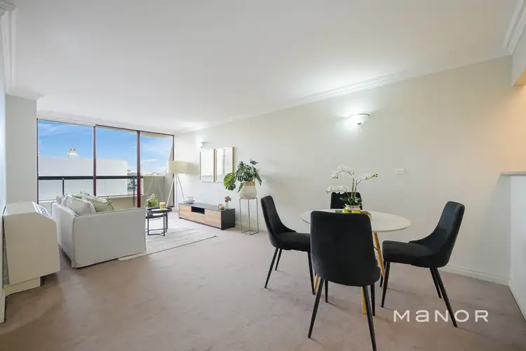 Second view of Homely unit listing, 19/98 Alfred Street South, Milsons Point NSW 2061