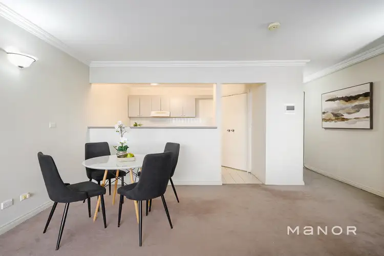 Third view of Homely unit listing, 19/98 Alfred Street South, Milsons Point NSW 2061