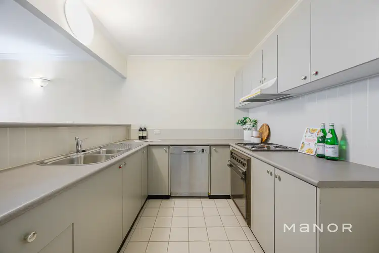 Fourth view of Homely unit listing, 19/98 Alfred Street South, Milsons Point NSW 2061