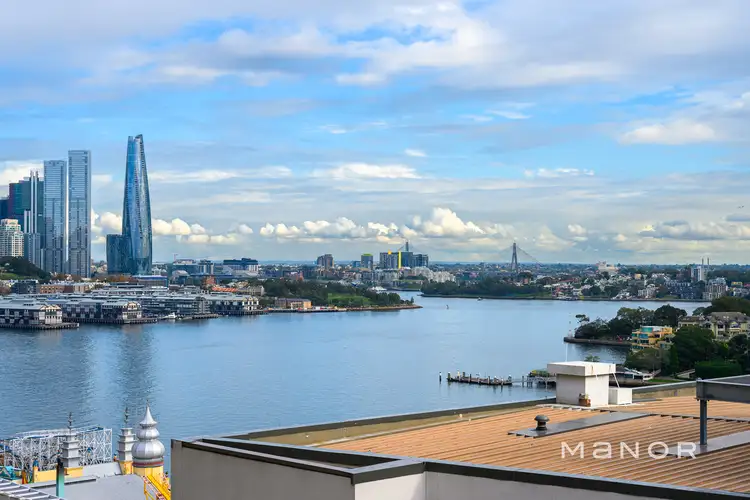 Fifth view of Homely unit listing, 19/98 Alfred Street South, Milsons Point NSW 2061