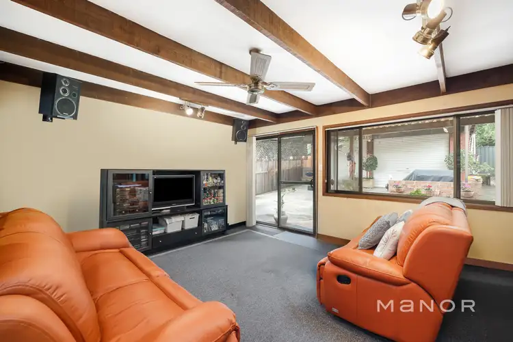 Second view of Homely house listing, 49 Ursula Street, Winston Hills NSW 2153