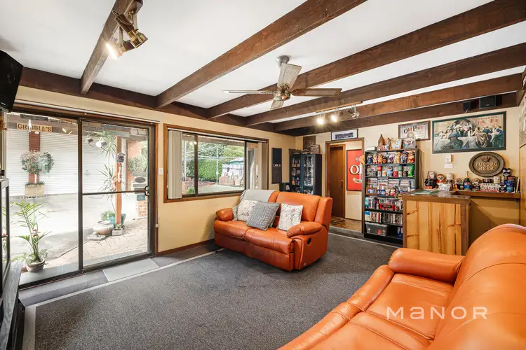 Third view of Homely house listing, 49 Ursula Street, Winston Hills NSW 2153
