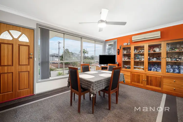 Fourth view of Homely house listing, 49 Ursula Street, Winston Hills NSW 2153
