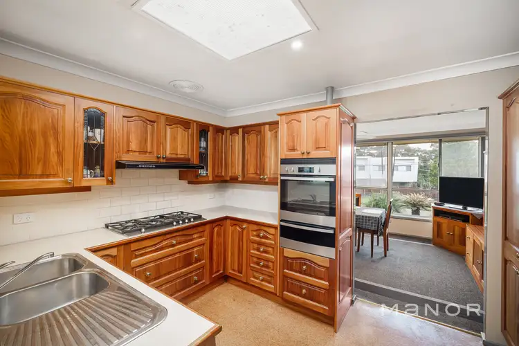Fifth view of Homely house listing, 49 Ursula Street, Winston Hills NSW 2153