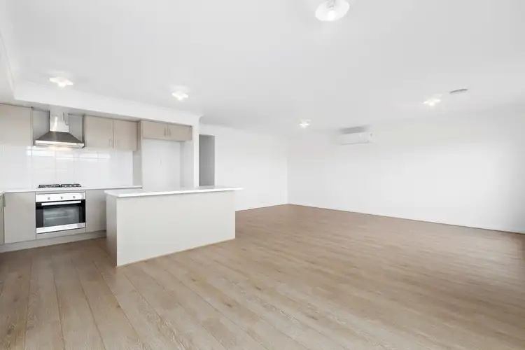 Main view of Homely house listing, 11 Robinson Street, Armstrong Creek VIC 3217