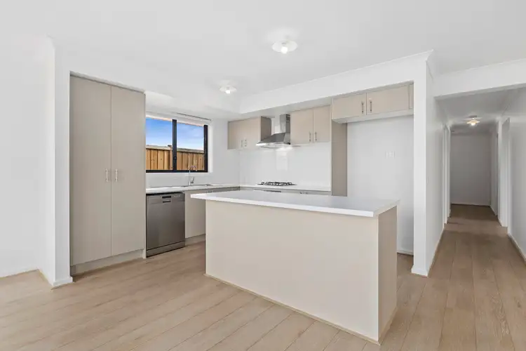Second view of Homely house listing, 11 Robinson Street, Armstrong Creek VIC 3217