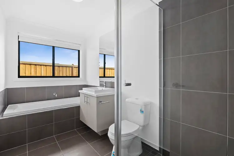 Fifth view of Homely house listing, 11 Robinson Street, Armstrong Creek VIC 3217