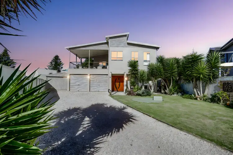 8 Charles Street, Middleton SA 5213
