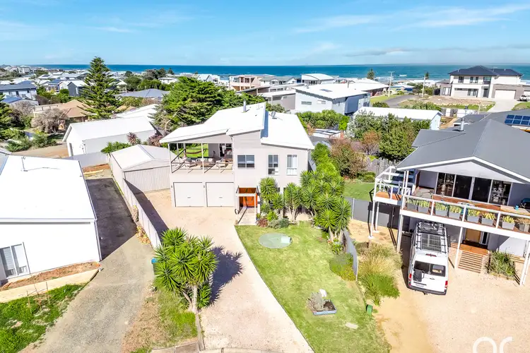 Third view of Homely house listing, 8 Charles Street, Middleton SA 5213