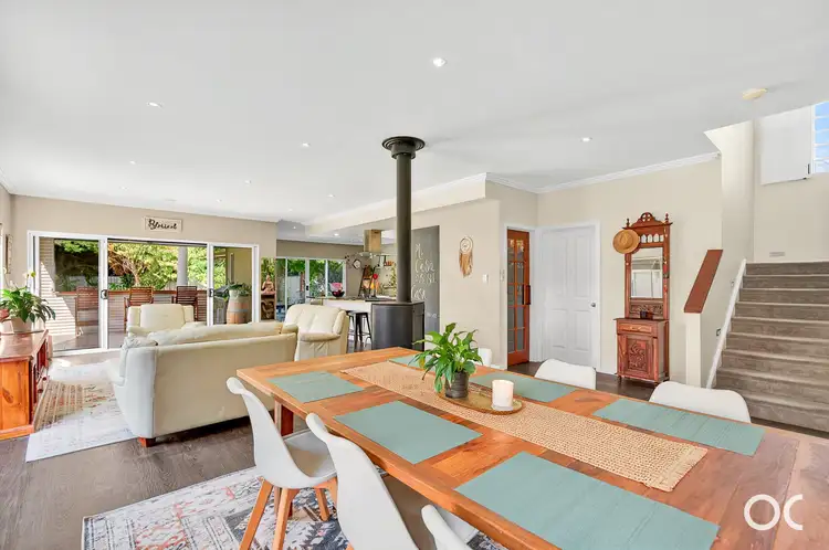 Fifth view of Homely house listing, 8 Charles Street, Middleton SA 5213
