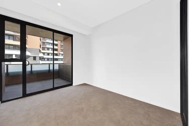 Fourth view of Homely apartment listing, 310/4A Hasluck Street, Rouse Hill NSW 2155