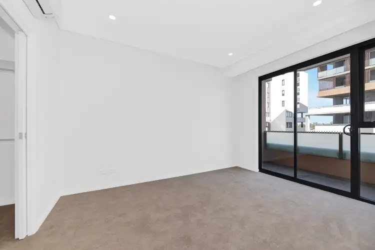 Fifth view of Homely apartment listing, 310/4A Hasluck Street, Rouse Hill NSW 2155