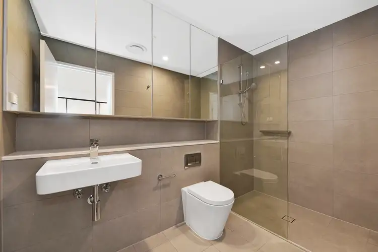Sixth view of Homely apartment listing, 310/4A Hasluck Street, Rouse Hill NSW 2155