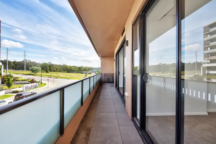 Seventh view of Homely apartment listing, 310/4A Hasluck Street, Rouse Hill NSW 2155