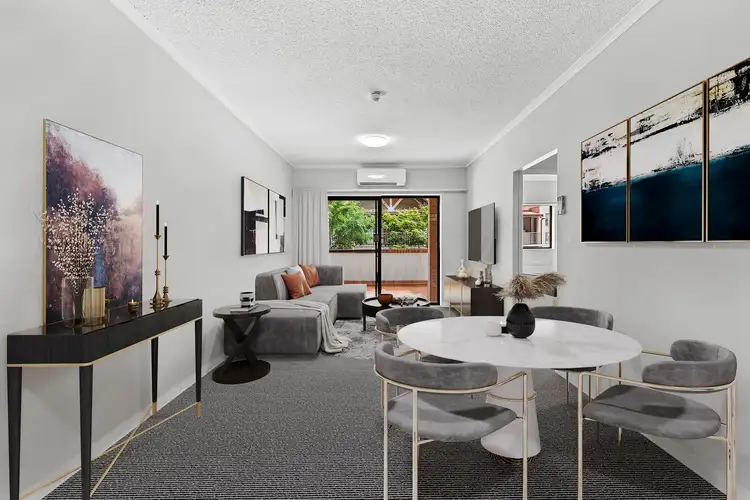 202/455A Brunswick Street, Fortitude Valley QLD 4006