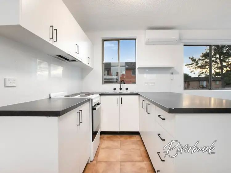 6/19 Carramar Avenue, Carramar NSW 2163