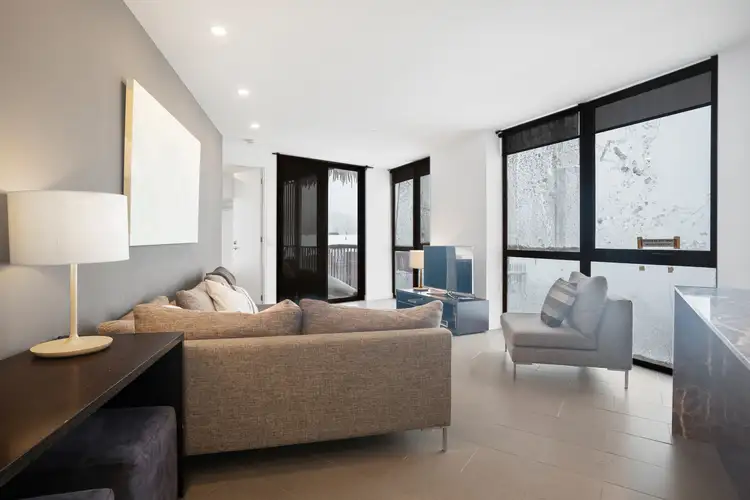 Third view of Homely apartment listing, E504/17 Bogong High Plains Road, Falls Creek VIC 3699